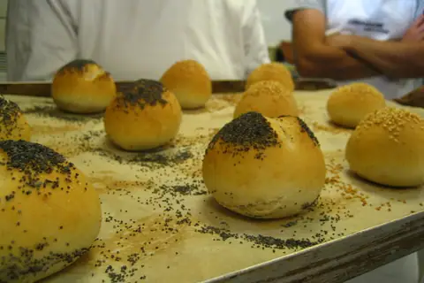 The Vegan Bakery photo 2