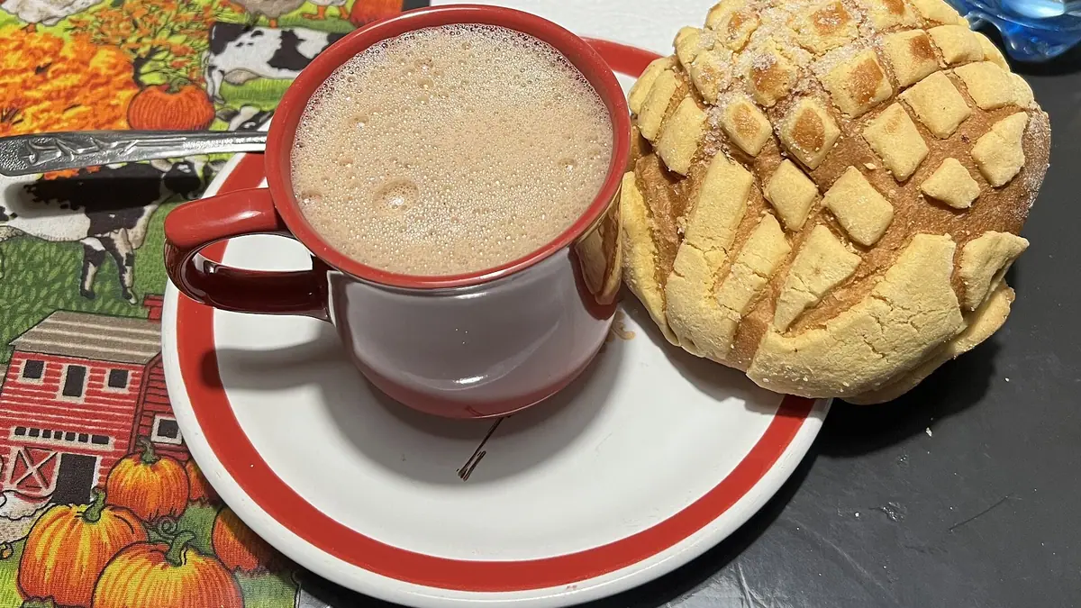 Vegan Bakery bakes